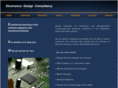 electronics-design-consultancy.com