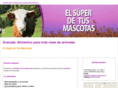 elsuperdetusmascotas.es