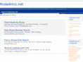 findadress.net