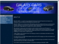 galaxyairportcars.com