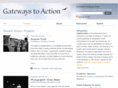 gatewaystoaction.com