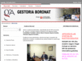 gestoriaboronat.com