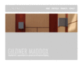 gildnermaddox.com
