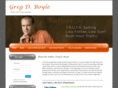 gregdboyle.com