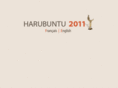 harubuntu.com