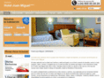 hotel-juanmiguel.com
