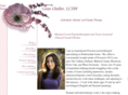 houstontherapygina.com