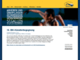 ibk-kuenstlerbegegnung.org