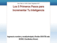 incrementatuinteligencia.com