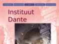 instituutdante.nl