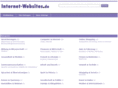 internet-websites.de