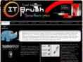 it-brush.ru