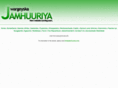 jamhuuriya.com