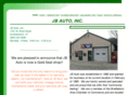 jbauto.com