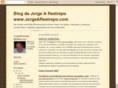 jorgearestrepo.com