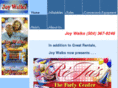 joywalks.com