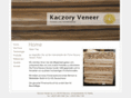 kaczory-veneer.com