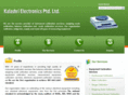 kalashrielectronics.com