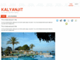 kalyanjit.com