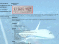 khanmachine.com