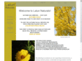 lalunnaturals.com