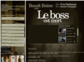 lebossestmort.com