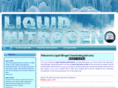 liquidnitrogenoverclocking.com