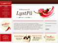 lystpa.no