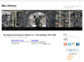 mac-history.de