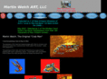 martinwelchart.com