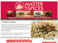 masterofspices.com