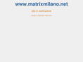 matrixmilano.net