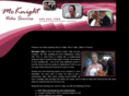 mcknightvideo.com