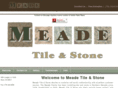 meadetile.com