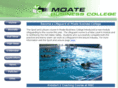 moatebusinesscollege.com