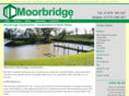 moorbridge.com