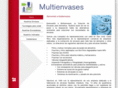 multienvases.com