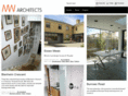 mwarchitects.co.uk