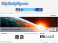 myonlyspace.com