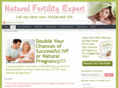 naturalfertilityexpert.com