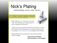 nicksplating.com