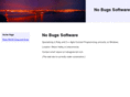 nobugssw.com