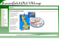 oldravenfield.org.uk