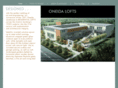 oneidalofts.com
