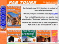 pabtours.com