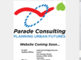 paradeconsulting.com