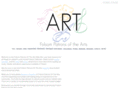 patronsofthearts.org