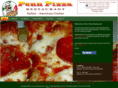 pennpizzarestaurant.com