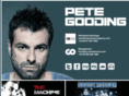 petegooding.com