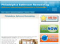 philadelphiabathroomremodeling.com